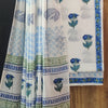 Handloom Elegance Cotton Suit Fabric