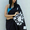 Khatri Creations Malmal Cotton Sarees – Tradition Meets Style
