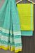 Premium Quality Hand Block Printed Cotton Dress Material with Cotton Dupatta - KC021416