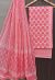 Premium Quality Hand Block Printed Cotton Dress Material with Cotton Dupatta - KC021441