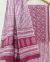 Jaipuri Print Pure Cotton Dress Material with Malmal Cotton Dupatta - KC021611