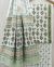 Jaipuri Print Pure Cotton Dress Material with Malmal Cotton Dupatta - KC021616