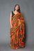 KC110417 - Designer Cotton Sarees with Blouse