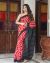 KC110456 - Designer Cotton Sarees with Blouse