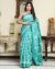 KC110505 - Beautiful Mulmul Cotton Saree with Blouse