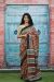 Beautiful Mulmul Cotton Saree with Blouse - KC110754