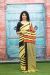 Beautiful Mulmul Cotton Saree with Blouse - KC110769