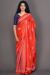 Beautiful Mulmul Cotton Saree with Blouse - KC110770