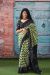 Beautiful Malmal Cotton Saree with Blouse - KC110836