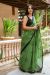 Stunning Jaipuri Malmal Cotton Saree with Blouse - KC110869