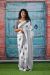 Stunning Jaipuri Malmal Cotton Saree with Blouse - KC110872