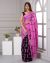 Stunning Jaipuri Malmal Cotton Saree with Blouse - KC110903