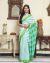 Stunning Jaipuri Malmal Cotton Saree with Blouse - KC110905