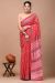 Premium Quality Printed Malmal Cotton Saree with Blouse - KC111001