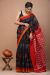 Premium Quality Printed Malmal Cotton Saree with Blouse - KC111006