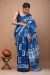 Premium Quality Printed Malmal Cotton Saree with Blouse - KC111007