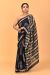 Premium Quality Printed Malmal Cotton Saree with Blouse - KC111103