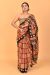 Premium Quality Printed Malmal Cotton Saree with Blouse - KC111116