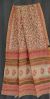 KC120206 - Chanderi Silk Cotton Saree