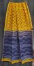 KC120215 - Chanderi Silk Cotton Saree