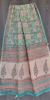 Chanderi Silk Cotton Saree