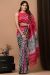 Beautiful Chanderi Silk Cotton Saree - KC120382