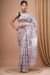 Beautiful Chanderi Silk Cotton Saree - KC120393