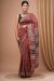 Beautiful Chanderi Silk Cotton Saree - KC120406