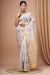 Beautiful Chanderi Silk Cotton Saree - KC120413