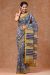 Beautiful Hand Block Printed Chanderi Saree - KC120472