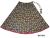 KC130028 - Long Cotton Skirt