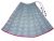 KC130029 - Long Cotton Skirt