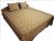 KC140003 - King Size Cotton Bedsheets