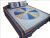 KC140005 - King Size Cotton Bedsheets