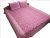 KC140008 - King Size Cotton Bedsheets