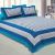 KC140069 - Double Bed Premium Quality Cotton Bedsheet