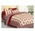 KC140100 - Double Bed Premium Quality Cotton Bedsheet