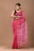 Beauitul Premium Quality Hand Block Printed Kota Doria Saree - KC150230