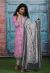 Beautiful Cotton Printed Kurti, Pant and Dupatta Set