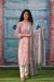 Beautiful Cotton Printed Kurti, Pant and Dupatta Set