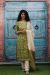 Beautiful Cotton Printed Kurti, Pant and Dupatta Set