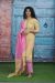 Beautiful Cotton Printed Kurti, Pant and Dupatta Set