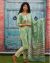 KC200156 - Beautiful Cotton Printed Kurti, Pant and Dupatta Set