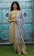 Beautiful Cotton Printed Kurti, Pant and Dupatta Set