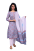 Beautiful & Premium Quality Cotton Printed Kurti, Pant, Dupatta Set