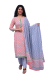 Beautiful & Premium Quality Cotton Printed Kurti, Pant, Dupatta Set