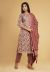 Beautiful & Premium Quality Cotton Printed Kurti, Pant, Dupatta Set