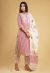 Beautiful & Premium Quality Cotton Printed Kurti, Pant, Dupatta Set