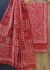 KC20829 - Cotton Dress Material with Cotton Dupatta