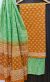 KC20839 - Cotton Dress Material with Cotton Dupatta